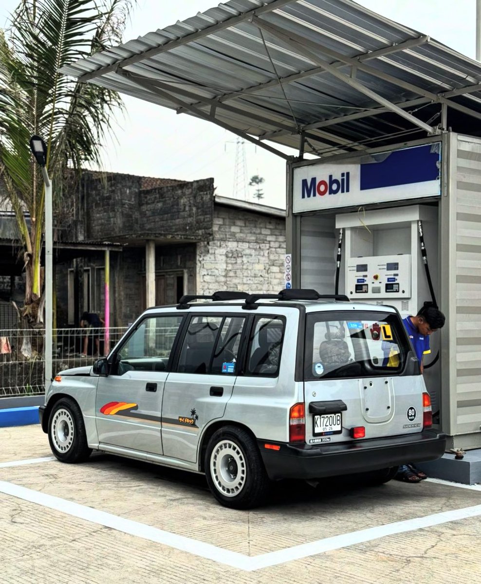 ada juga yang mewujudkan impian mimin🥹