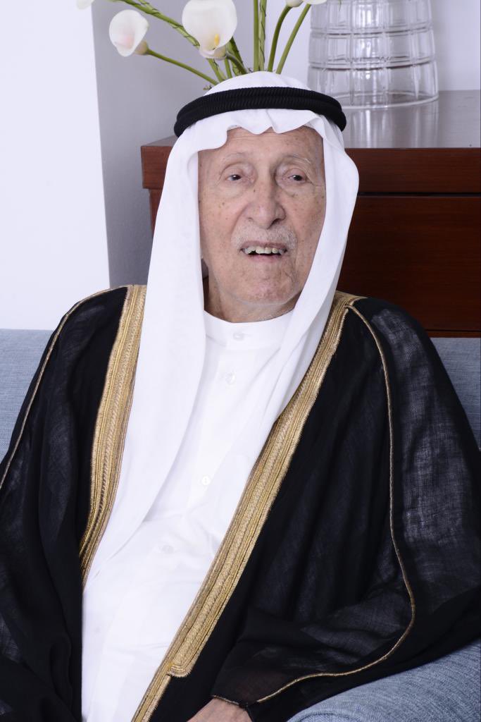 أسال الله الكريم رب العرش العظيم ان يغفر لك و يرحمك و ان لانكون قصرنا في حقك