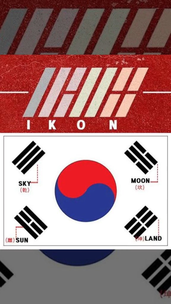 iKON_Global's tweet photo. WE strongly request that the fandom name EYEKONS/아이콘스 of KATEYES under HYBE and Geffen Records, be changed because it is very similar to the existing group iKON/아이콘.

RESPECT THE NAME 
#RESPECTiKON 
#iKONnotEYEKONS 
#iKON #아이콘 #アイコン #iKONIC https://t.co/9VE7NKZBGt