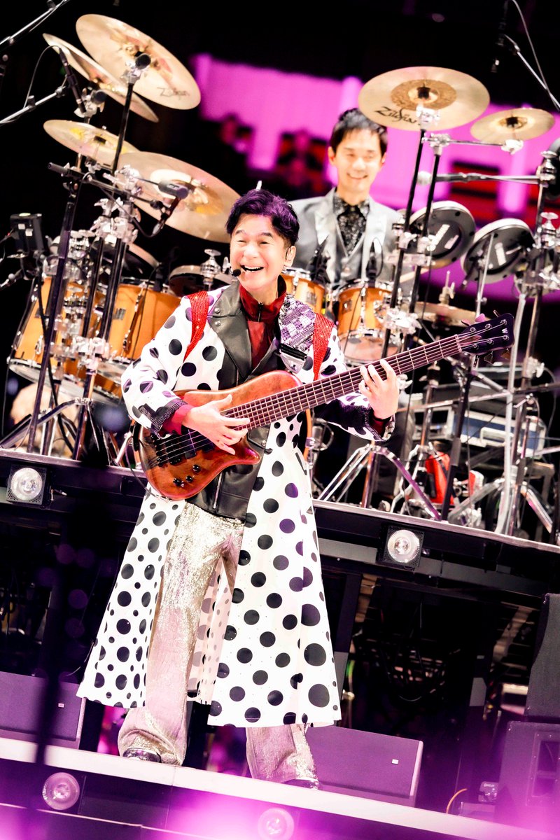 吉田美和が歌い倒し、踊りまくる！ 8年ぶりに開催された「DREAMS COME