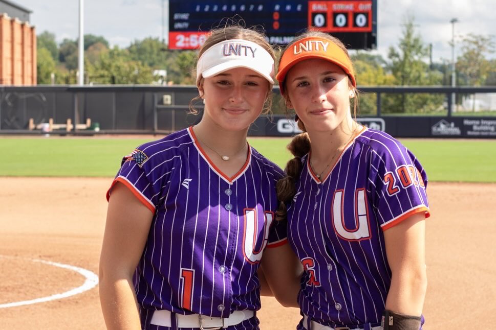 paytonpiercy28's tweet photo. Had a blast at the UVA softball camp this weekend. I thank the coaches and players for teaching me new drills that I can do at home. Canโt wait for next yearโs camp!! #UnityCoachJosh #UVASoftball #UnityAttard #UnitySoftball #CoahHardin https://t.co/BF0nVNdNe9
