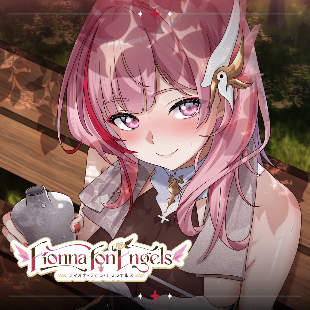 Project_Verses's tweet photo. 【Fionna fon Engels Birthday Merchandise catalogue💗🪽】
Catalogue:
Blanket
Acrylic Keychain
Acrylic Stand
Voice Pack
Merch Set: Exclusive Autographed Letter Print
https://t.co/YlY7oqGEi9
#fonangles #ProjectVerses https://t.co/0XGtTouVVL