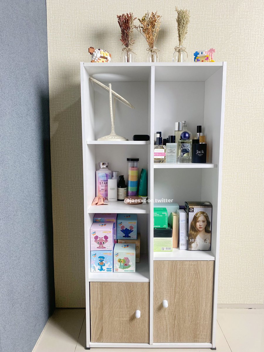 jaesxc's tweet photo. 2X BELI RAK 100ribuan, WORTH IT PARAH SIH 🤯

Mana modelnya minimalist! https://t.co/mczKMsF6wD