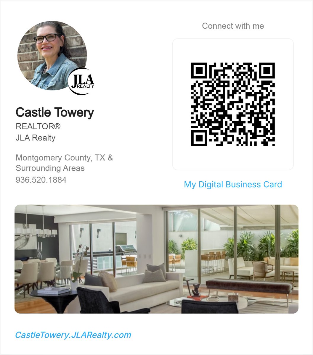 castletowery's tweet photo. I’d love the chance to earn your business if you live in Montgomery County Texas or surrounding areas. 
Let’s have a conversation over coffee. 

https://t.co/1gVOc7L4aJ https://t.co/FNJVlTvonK