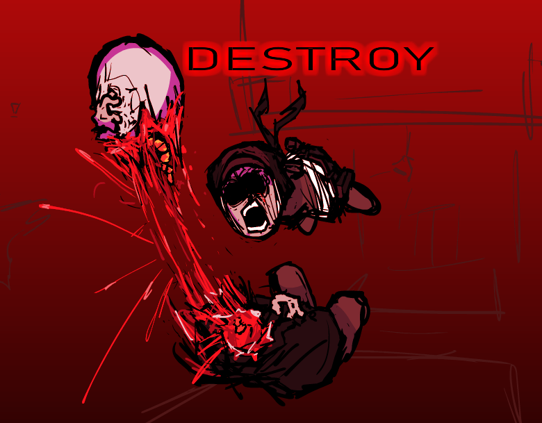 [mc12 spoilers, cartoon gore]
this kill was insane i loved it
(repost cuz i dont thing the flags worked)