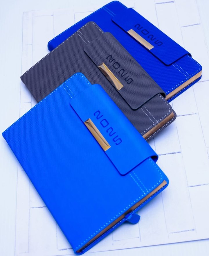 muthoni_njakwe's tweet image. 2025 Diaries are now in stock, and we’ve got huge discounts for early buyers! 

Whether you’re looking for A5, B5, or A4, we’ve got you covered. 

Hurry and grab yours today to enjoy these amazing deals!  

Call us on 0715017200 to place your order.