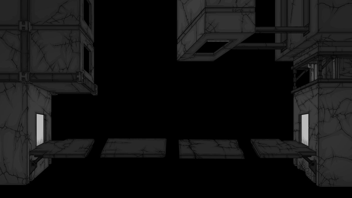T_R_K_D's tweet photo. Alright, I'm back to drop here some of the stuff I've drawn for the past couple of years. Let's start with the backgrounds I did for the Madness Combat 12. #madnesscombat #art #background https://t.co/8FWAPxp6NQ