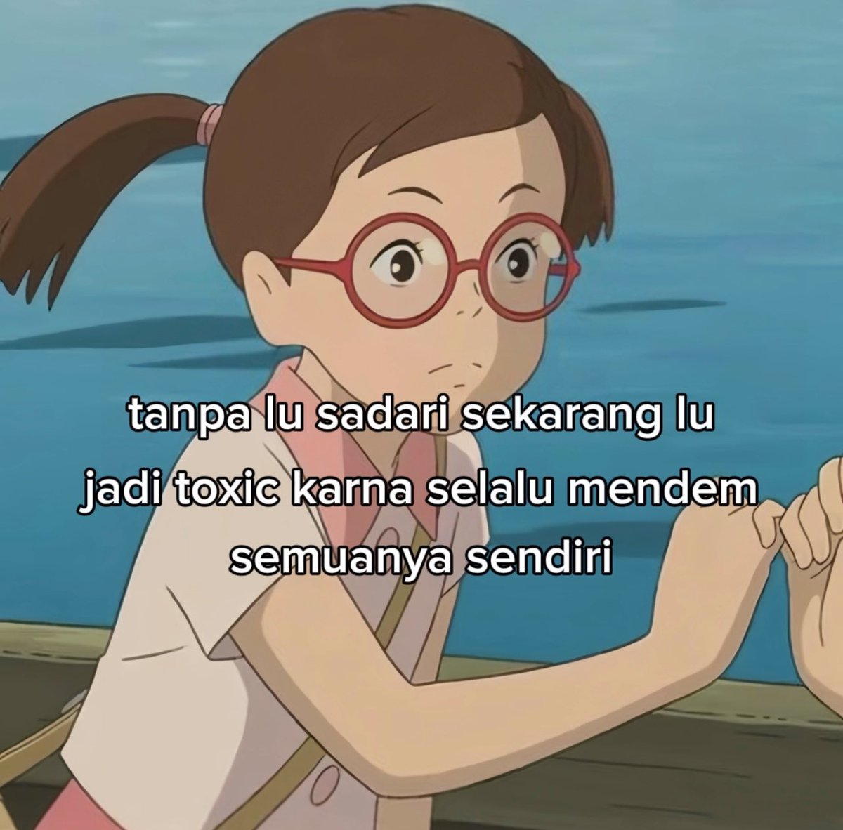 cemburuya's tweet image. 