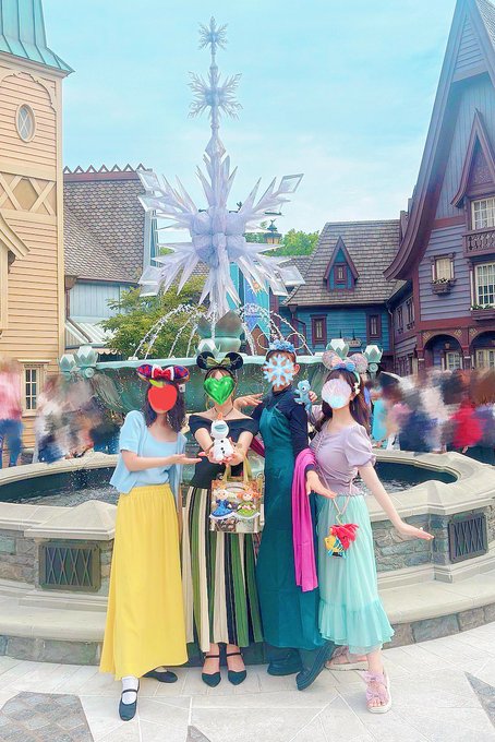 Twitterのコスプレ画像31