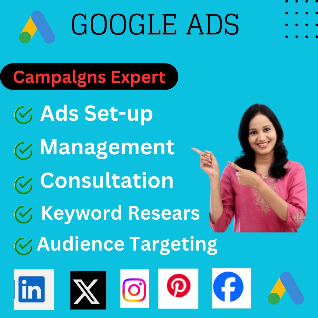 google ads