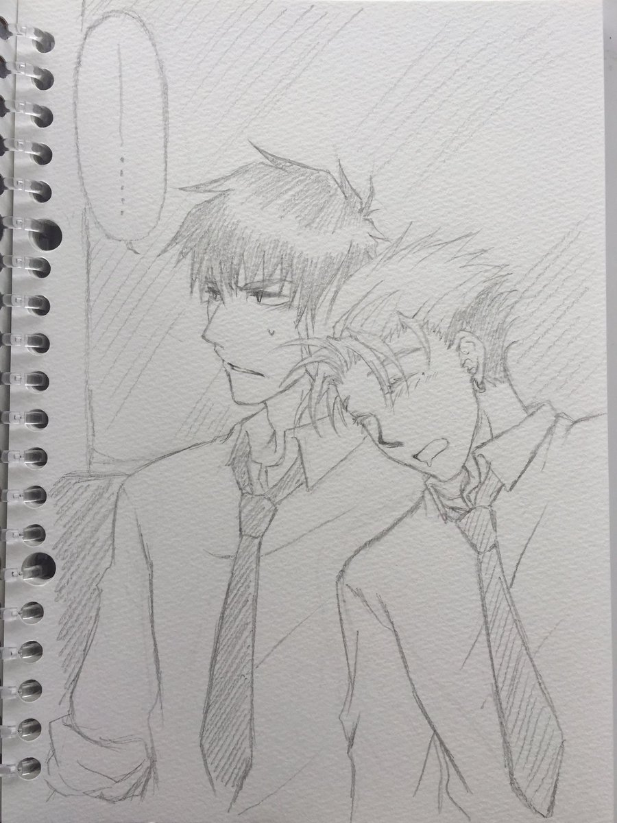 #working_WV_fes

過去絵参加もさせていただこーっと！🎉

リーマンシリーズ👔