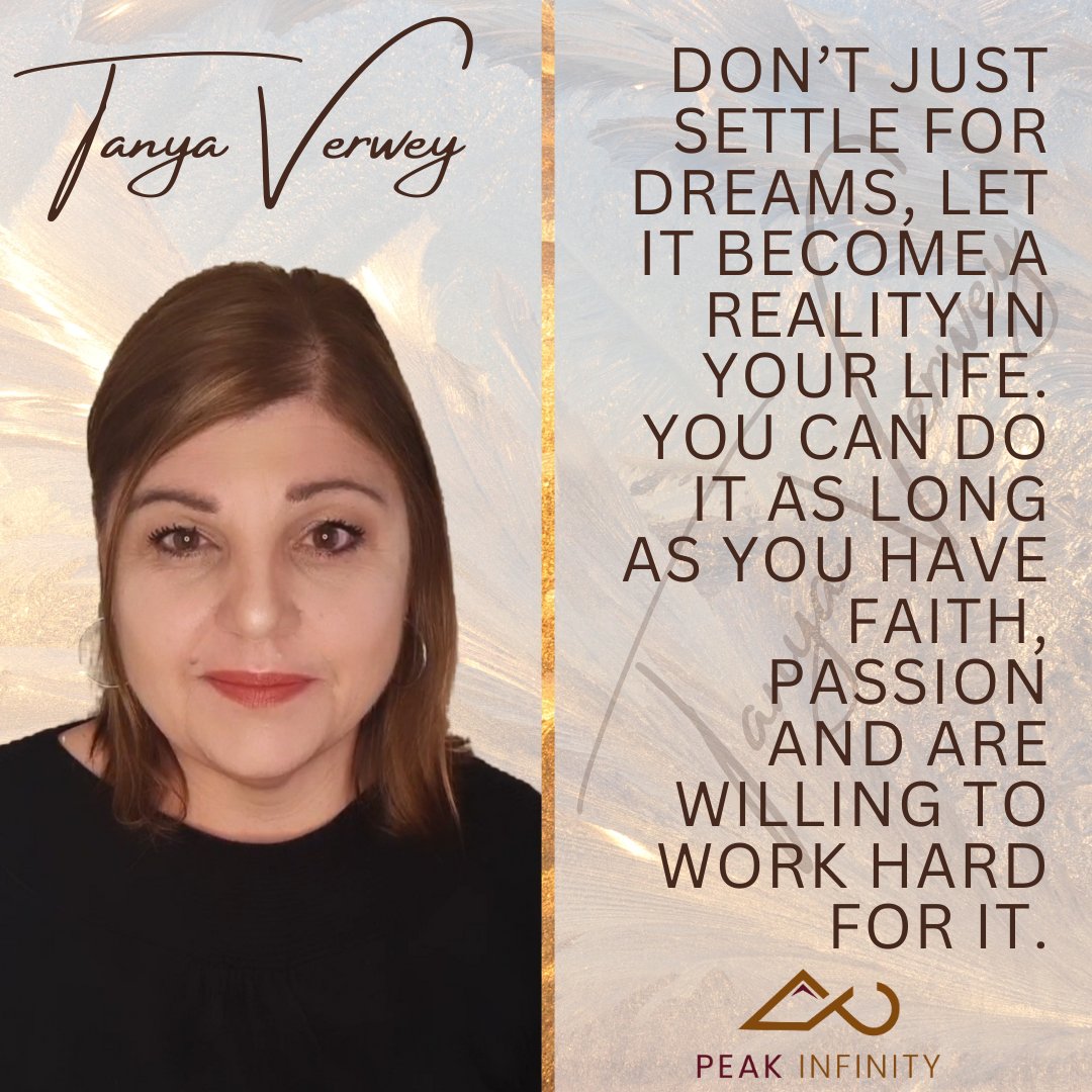 Tanya__Verwey's tweet image. #dontsettleforless #youcandoit  #havefaith #peak_infinity