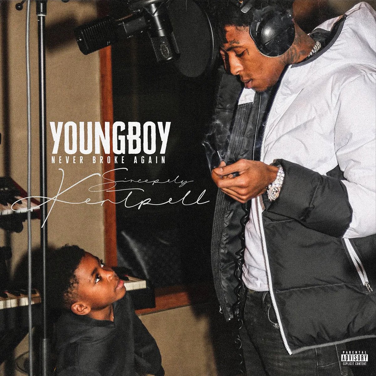 painrealkaji's tweet photo. NBA Youngboy dropped "Sincerely, Kentrell" 3 years ago today 

What’s your favourite song? https://t.co/8G2kBSxtxo