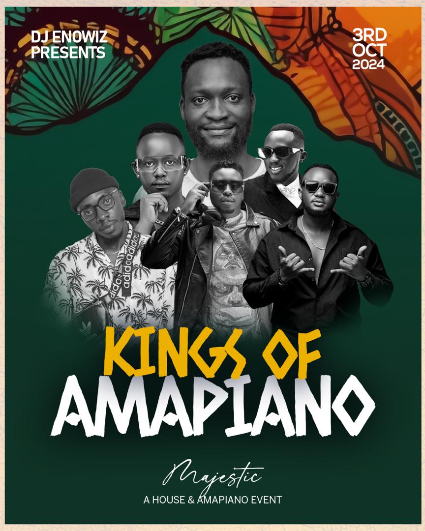 AMDJSAMMY's tweet photo. Hello my people see the kings of your City 🌻
#Amapiano #KingsInspire #majestic https://t.co/pDBvgphHHj