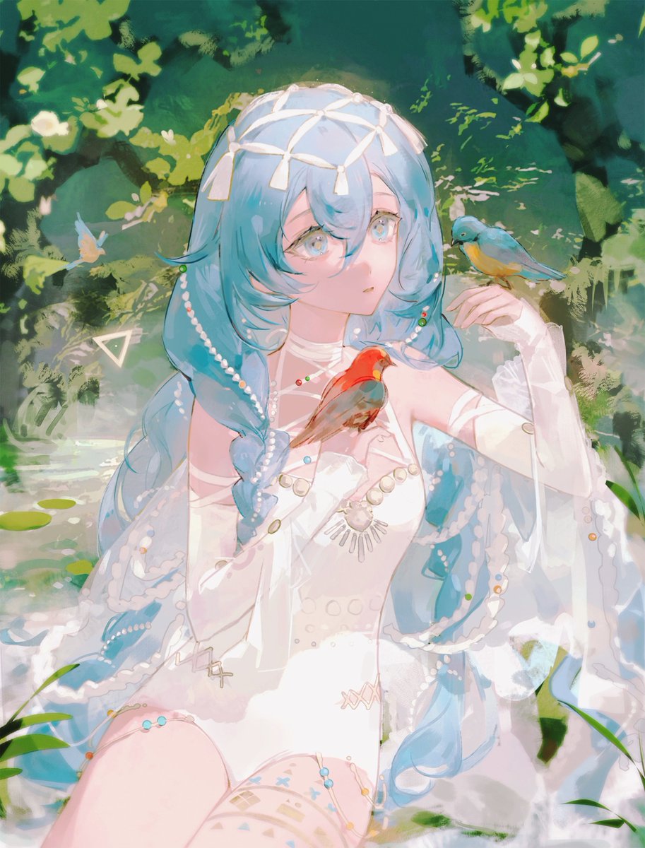 #重返未来1999  #リバース1999  #Reverse1999 
✨