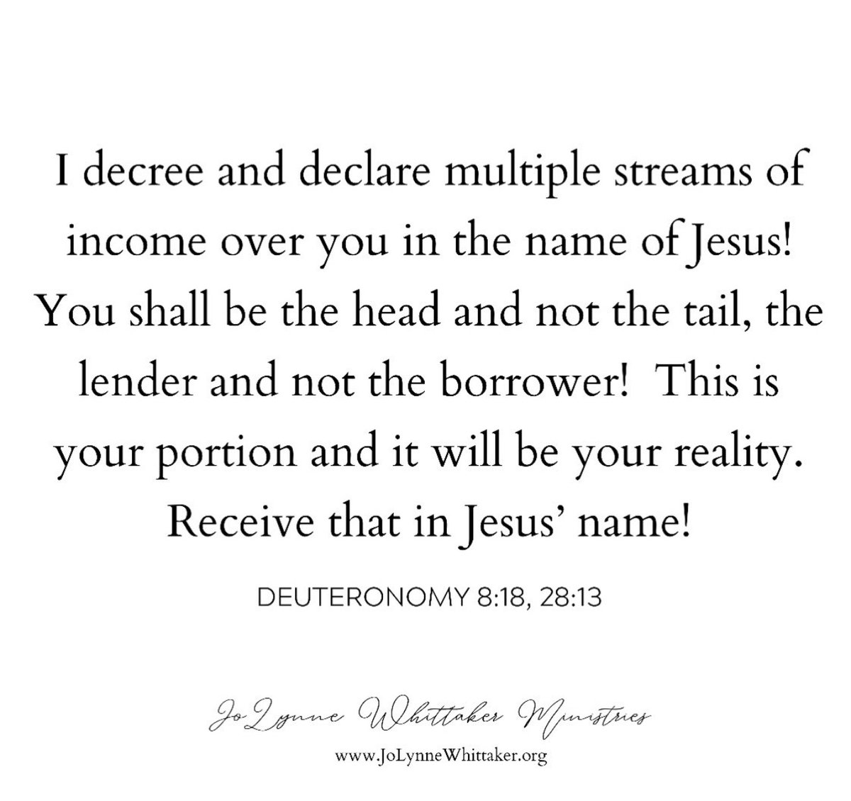 𝐃𝐫. 𝐉𝐨𝐋𝐲𝐧𝐧𝐞 𝐖𝐡𝐢𝐭𝐭𝐚𝐤𝐞𝐫 tweet media