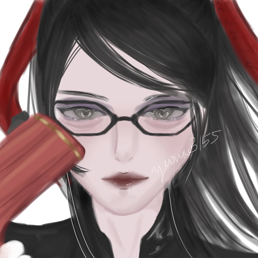 my attempt at ˗ˋˏ Bayonettaˎˊ˗ ❤️
i couldnt recover my last saved file before the crash, which sucked bcs this one's unfinished :(

#artmoots are always welcome tho^^
#bayonetta #artph