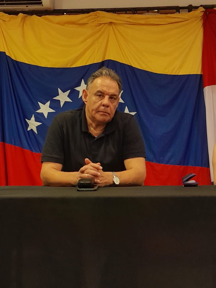 SolidaridadPyVzla🇵🇾🇻🇪 tweet media