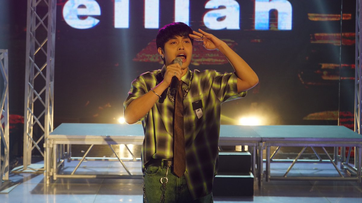 Let's give it up for Elijah Canlas and DJ OBI!

#ShowtimeVibes
For more #ItsShowtime content, visit:
gmanetwork.com/ItsShowtime