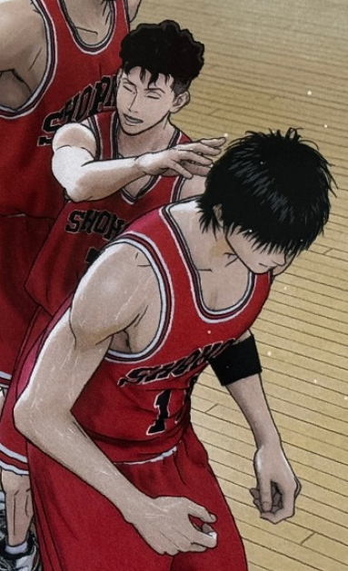 매번 생각하는거지만 선배와 후배는 너무나 GOAT 한것같다