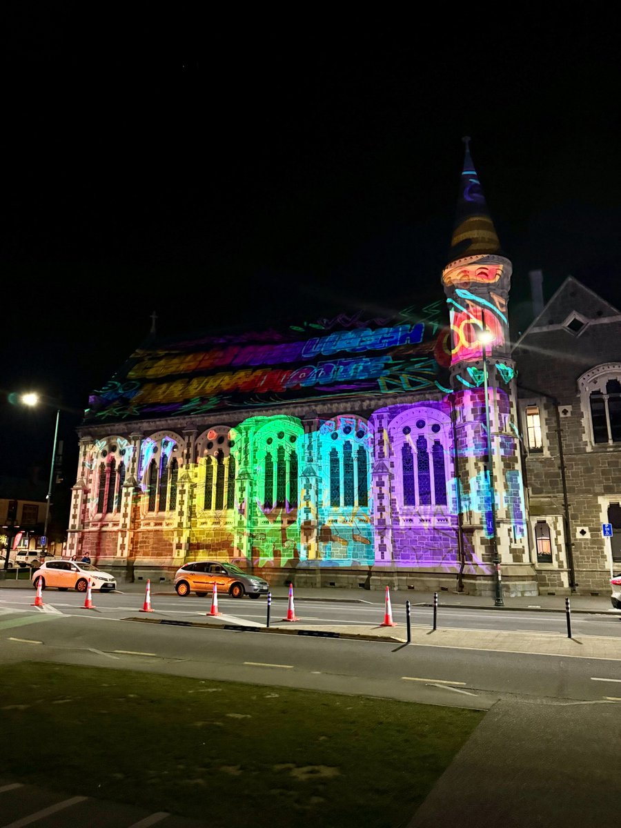 University of Canterbury (@ucnz) on Twitter photo Check out the amazing designs from some of our students that was displayed as part of the 2024 Illuminate Festival. 👏💡
<a href="/UCNZ_DSC/">UC Digital Screen</a> <a href="/HITLabNZ/">HIT Lab NZ</a> <a href="/UCNZSoPD/">School of Product Design / Kura Hanga Otinga</a>
#UCNZ #IlluminateCHCH
Read more here: canterbury.ac.nz/news-and-event… Check out the amazing designs from some of our students that was displayed as part of the 2024 Illuminate Festival. 👏💡
<a href="/UCNZ_DSC/">UC Digital Screen</a> <a href="/HITLabNZ/">HIT Lab NZ</a> <a href="/UCNZSoPD/">School of Product Design / Kura Hanga Otinga</a>
#UCNZ #IlluminateCHCH
Read more here: canterbury.ac.nz/news-and-event…
