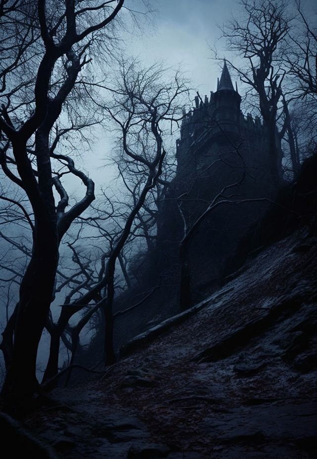 GothicEsthetic's tweet photo. https://t.co/pKX2HOfcN2
