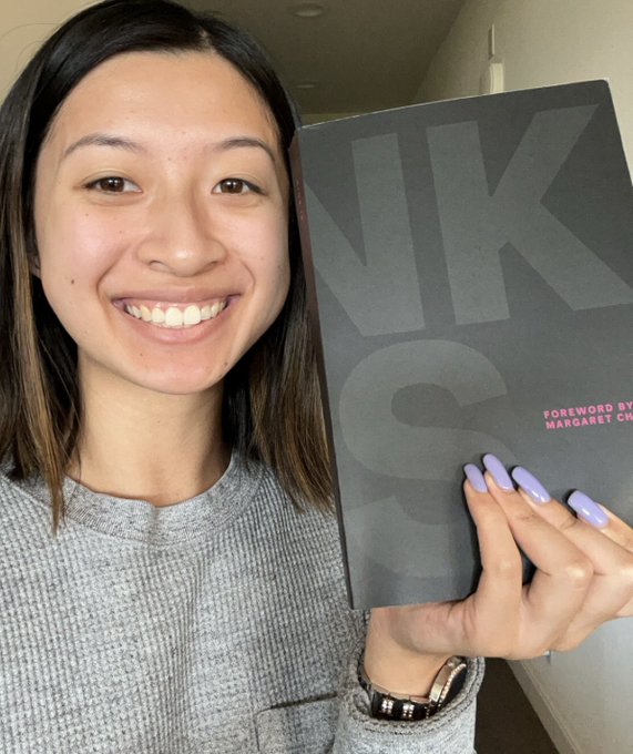 Tomorrow I&rsquo;ll be at Pegasus Books in Berkeley to celebrate the launch of the Kink Is anthology! https://t<a href="/tag/asheville"class="tags"><span>#asheville</span></a><a href="/tag/hurricanehelene"class="tags"><span>#hurricanehelene</span></a>