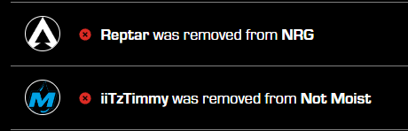 Moist Apex Legends tweet media