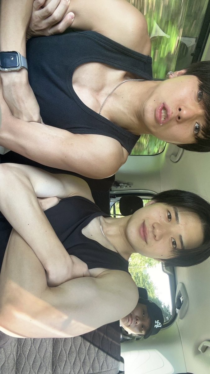 Shin04711724's tweet photo. 久しぶりに載せてみよ
いいねもらえるんかな https://t.co/i6saXzoSOw