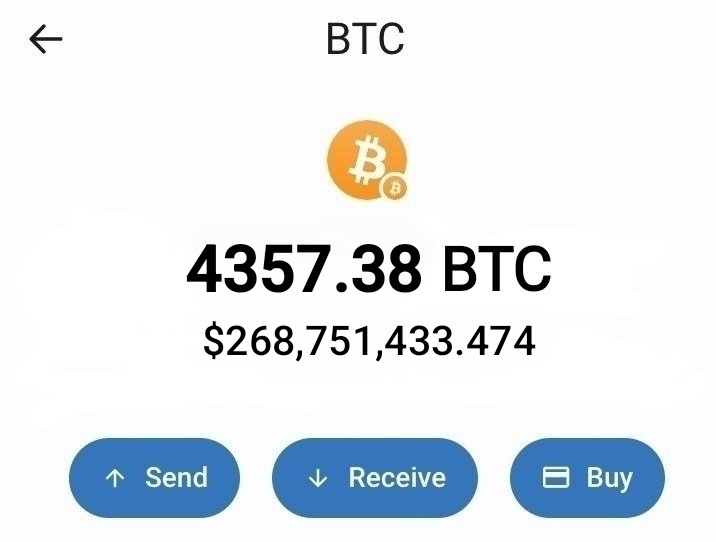 freecrypt0O's tweet photo. Drop your $BTC address 👇

I will send you $66,000 in 24h❤

RT and  Follow🔥 

📌 Retweet my pinned post https://t.co/opNa0kf0L6