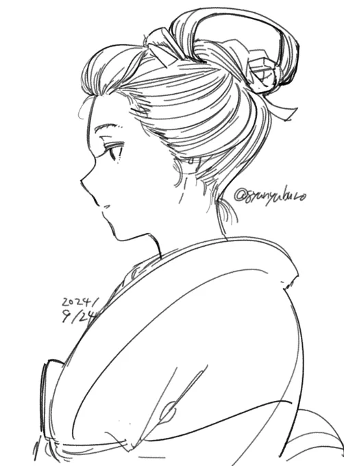 昨日京都で櫛まつりだったんですね!行きたかった… 