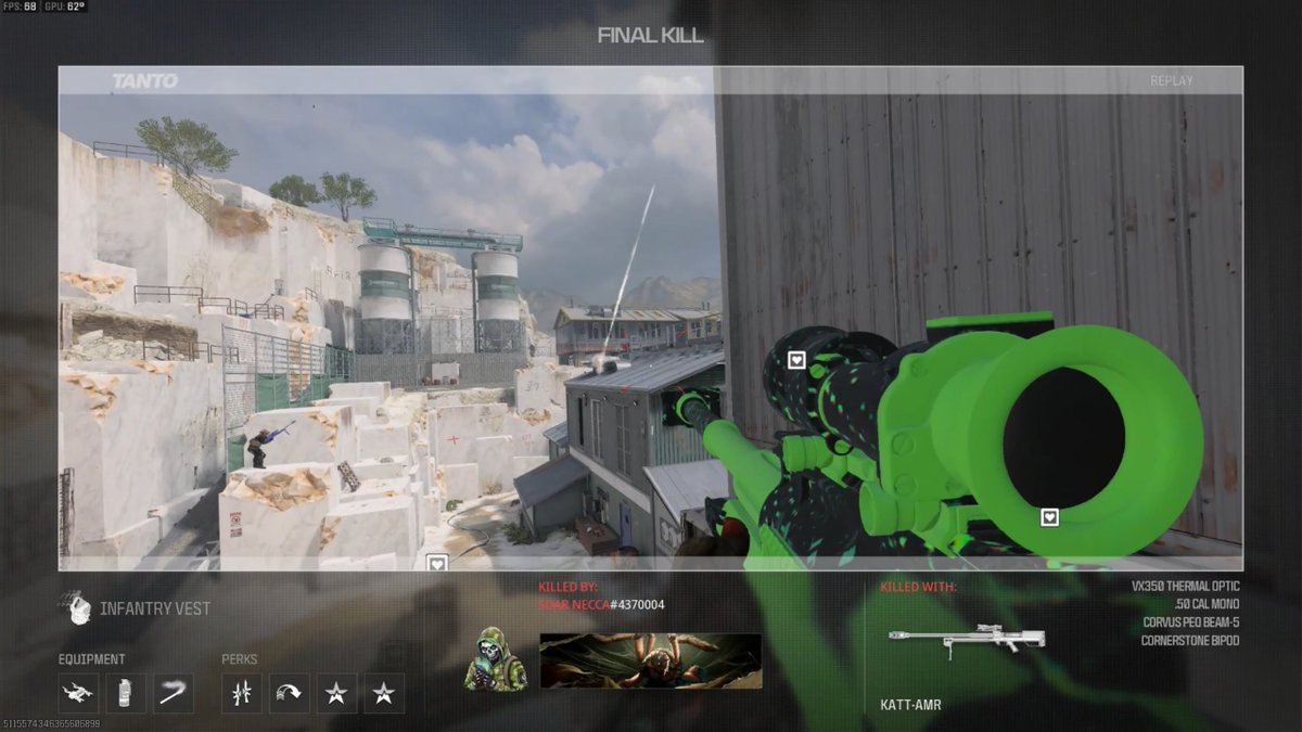 SoaR Necca tweet media