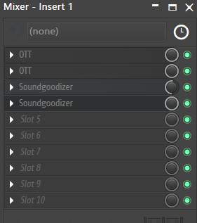 JulesJulesPhoto's tweet photo. this sound design shit is easy https://t.co/HslE6HN4uS