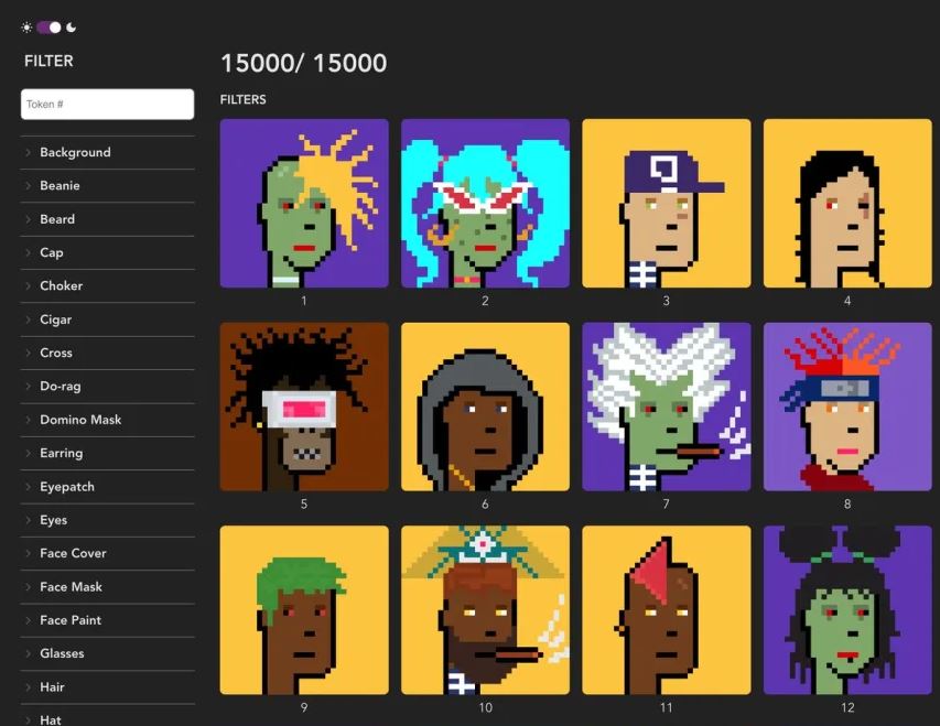 How to support #ERGO marketing. 

Go mint our beautiful <a href="/CardanoPunksNFT/">CardanoPunks | MINTING LIVE ON JPG.STORE!</a> 

Took over a year of hard work to deliver a truly CryptoPunks2.0. project. With original art and hundreds of attributes and several exclusive 1 of 1 #Punks.

Our developer <a href="/NFTChef/">nftchef 元気</a> even developed new NFT