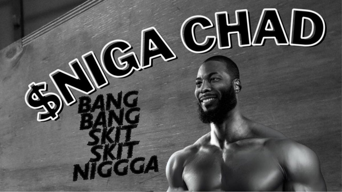 casino847's tweet photo. @mezoteric seems like a $niga chad coded tweet https://t.co/ggeh3FPZpz