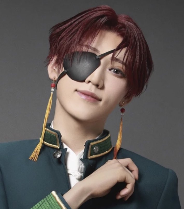 สุโอแกมันหล่อทุกมิติจริง ๆ ว่ะ หล่อยันนักแสดงบท