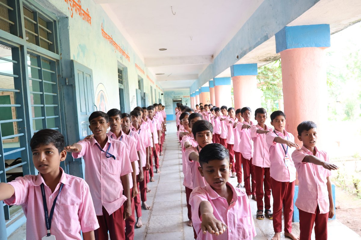 Krishi Vigyan Kendra, Pal (Jalgaon-I) MH tweet media