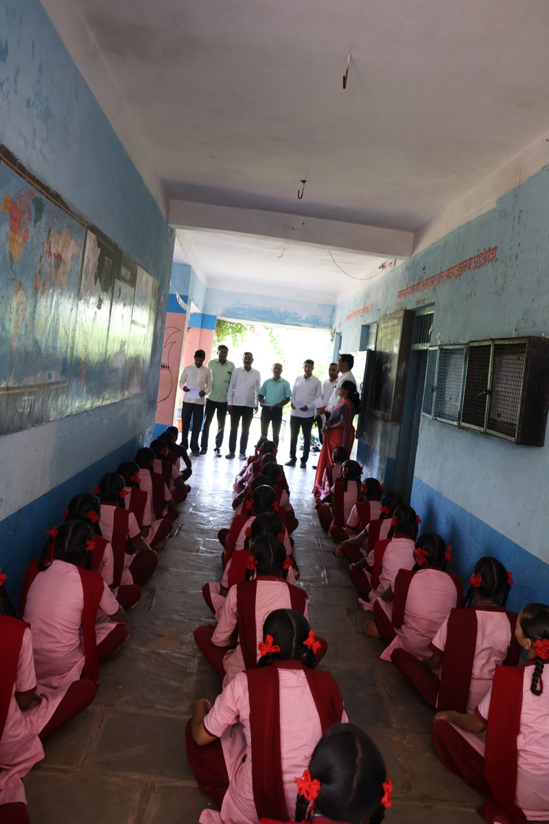 Krishi Vigyan Kendra, Pal (Jalgaon-I) MH tweet media