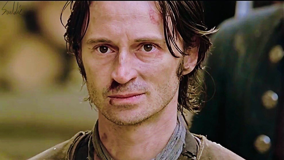 Sruldie's tweet photo. Still shots from the film:
Plunkett &amp; Macleane (1999) 🎥🍿🔫
Dir. Jake Scott 🎬

Featured is Robert Carlyle as Plunkett!
#PlunkettandMacleane #RobertCarlyle #Plunkett #JakeScott https://t.co/4O2RJUSBg3