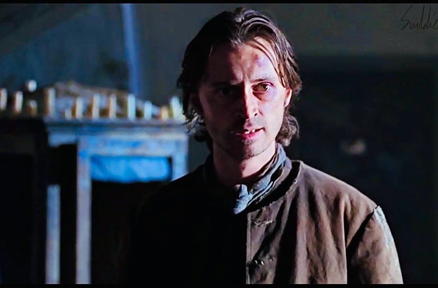 Sruldie's tweet photo. Still shots from the film:
Plunkett &amp; Macleane (1999) 🎥🍿🔫
Dir. Jake Scott 🎬

Featured is Robert Carlyle as Plunkett!
#PlunkettandMacleane #RobertCarlyle #Plunkett #JakeScott https://t.co/4O2RJUSBg3