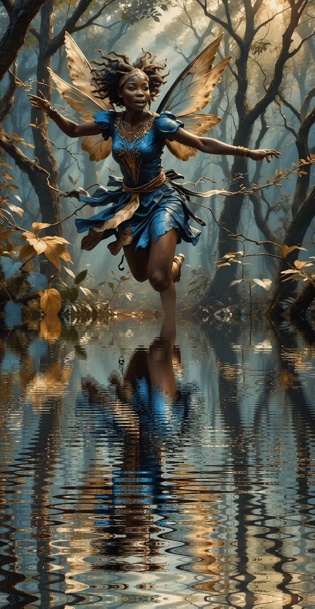 It’s been a while since I posted my latest creation.  Hope you enjoy it.   #NFTs
#CryptoArt #NFTCommunity #NFTArtist #NFTCollectors #BlockchainArt #NonFungibleToken #NFTMarketplace #NFTGallery #AIartボディスーツ部 
bitlord.uncut.network/nft/3436156311…