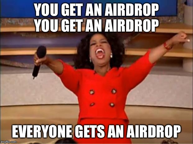 beincrypto's tweet photo. 🚨 Free Crypto Airdrops You Can’t Miss This Week!

With new projects on the rise and exciting opportunities to earn, here are 3 airdrops that could help you stack up some free tokens. Ready to dive in? Let’s go!👇