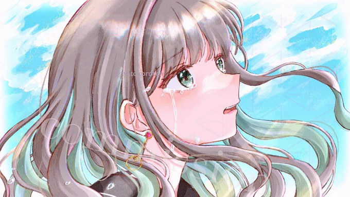 #作風が気に入ったらフォローしてください