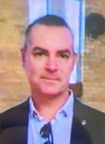 TrueCrimeUpdat's tweet image. #MISSINGPERSON Australia - Jeffrey Patterson, 50

LAST SEEN: Tuesday 24th September at 6am in #LaneCove, #Sydney

APPEARANCE: White, 187cm tall, medium build, grey short hair

DISTINGUISHING FEATURES: Lion tattoo on left forearm, Viking tattoos on left elbow &amp;amp; left knee

LIKELY