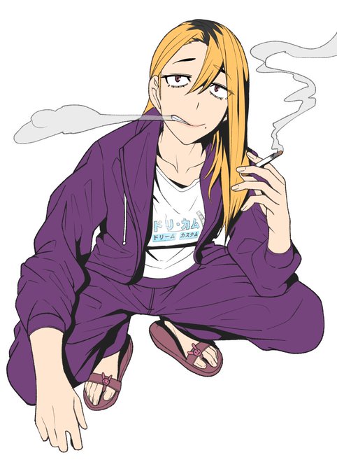 ヤンキー系女子って可愛いよね! 