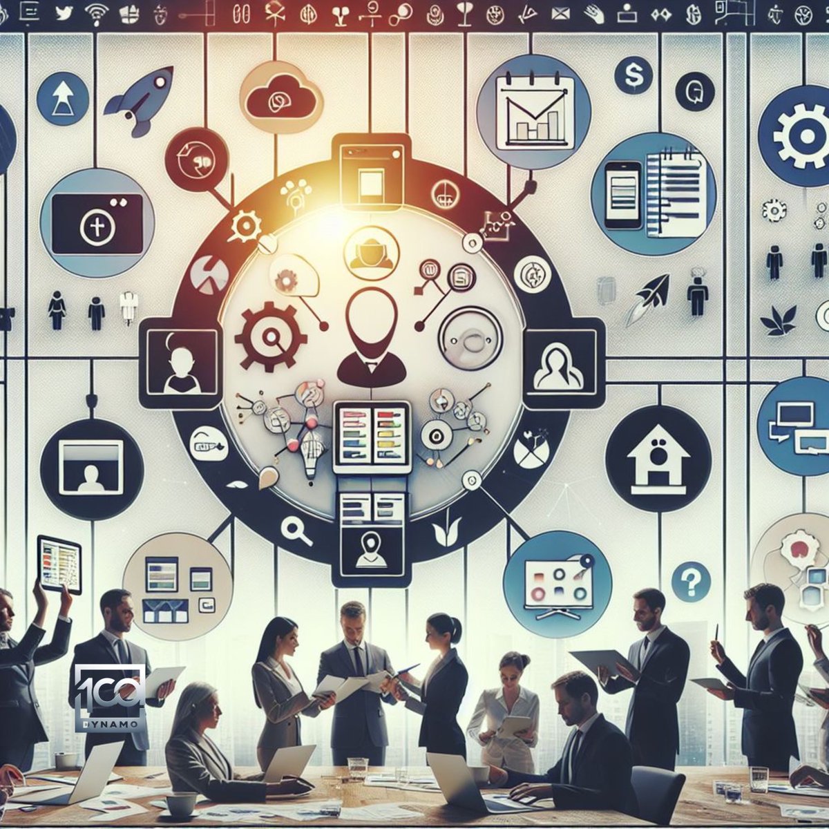 “A strong community is built on a foundation of trust and respect.”
#D100team
#D100
#Ultraverse_city