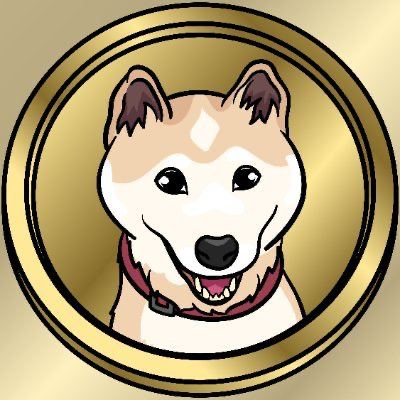 XroogeRoope's tweet photo. @Decu0x Gn! The Ticker Is #Rintaro! Son of $Doge twin brother of $Neiro! 
@RINTAROERC 🐶🐶🐶🌕🌕🌕 https://t.co/6gn4n7bIp2