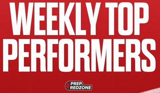 THE NIFTY FIFTY (PLUS): Who were the top 50+ performers in Week 5? We tell you. Lots of players putting up some impressive numbers.

prepredzone.com/2024/09/the-ni…

<a href="/AmaroDaniel22/">Daniel Amaro</a> 
<a href="/jakemaldonado08/">Jacob Maldonado</a>
<a href="/Cjperea06/">CJ Perea</a>
@westlasvegasfb
<a href="/ThomasPettus23/">Thomas-James Pettus</a>
<a href="/LCHSFOOTBALL/">Bulldawg Football</a> 
<a href="/vvhsfootball/">Volcano Vista HS Football</a> 
<a href="/HHS_HornetsFB/">Highland Hornets Football</a>