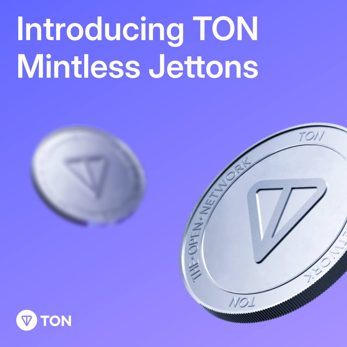 𝐄𝐱𝐩𝐥𝐨𝐫𝐢𝐧𝐠 𝐌𝐢𝐧𝐭𝐥𝐞𝐬𝐬 𝐉𝐞𝐭𝐭𝐨𝐧𝐬: 𝐀 𝐑𝐞𝐯𝐨𝐥𝐮𝐭𝐢𝐨𝐧  𝐢𝐧 𝐓𝐨𝐤𝐞𝐧 𝐃𝐢𝐬𝐭𝐫𝐢𝐛𝐮𝐭𝐢𝐨𝐧 The world of blockchain technology  keeps on evolving, innovations often come in waves, transforming how we  interact with digital assets ...