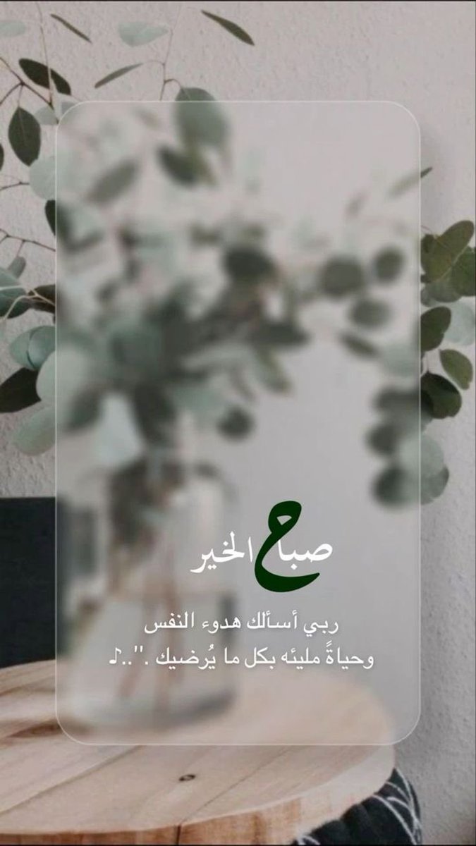 #GoodMorningEveryone 
#صباح_الخير_والحب_والسلام